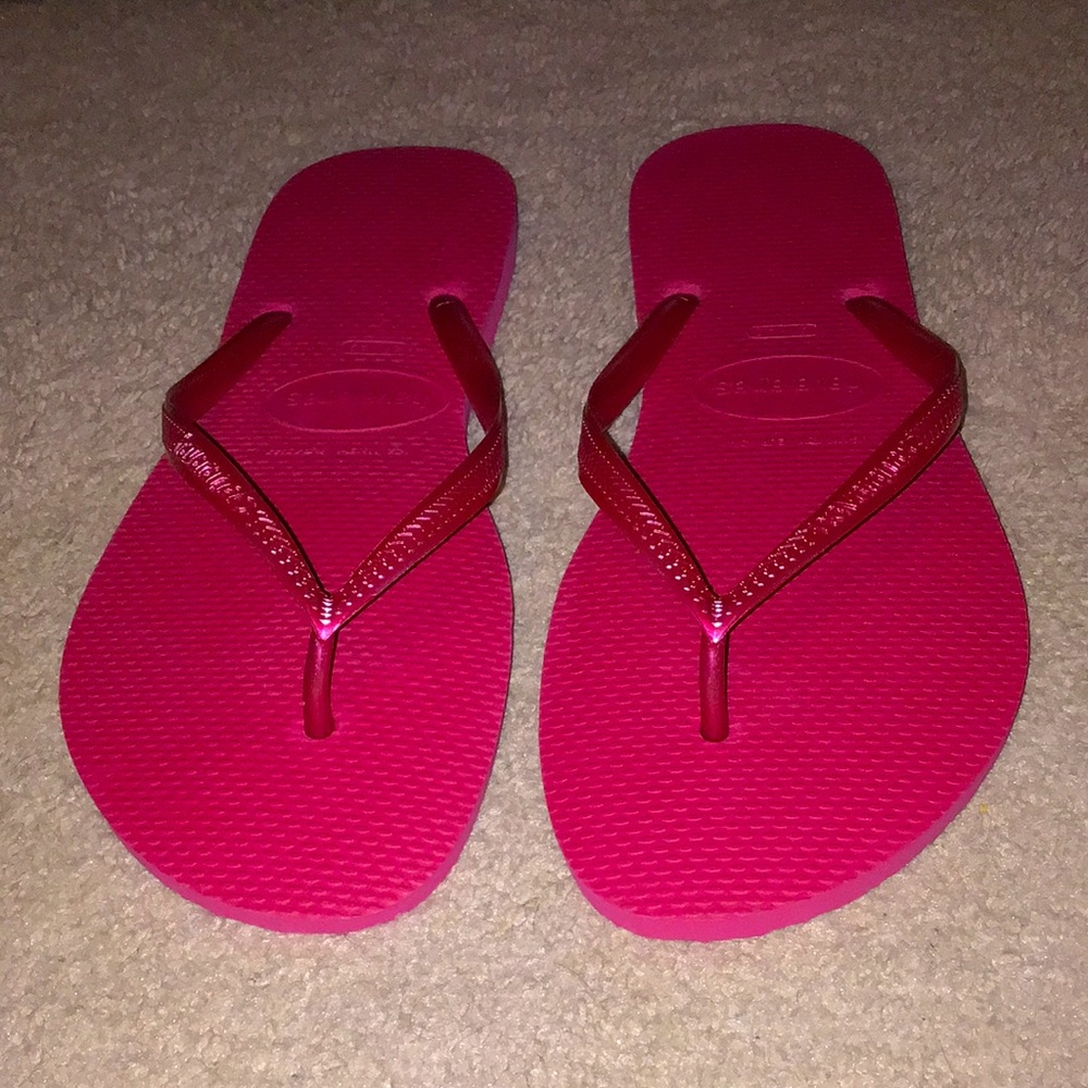 Havaianas Flip Flops Sandals
